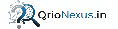 Qrio Nexus logo